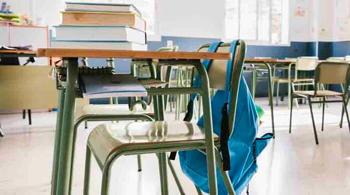 URGENTE: Professor é preso após estupro de vulnerável dentro de escola