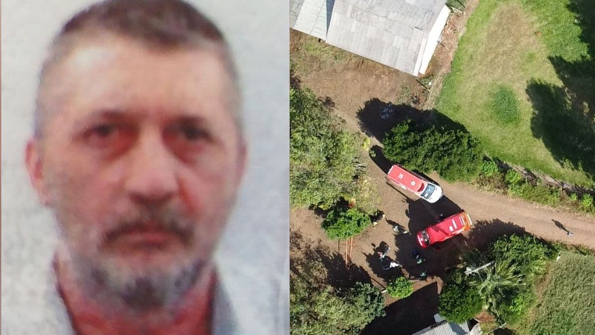 Homem morre afogado em açude no interior de Chapecó