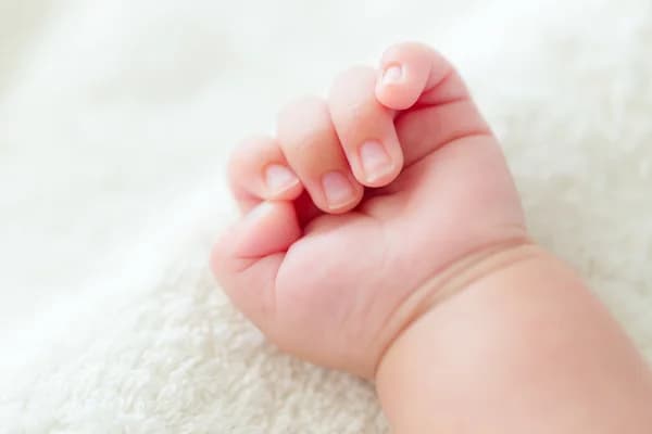 Pai que matou filha de dois meses com pancadas na cabeça é condenado em Florianópolis