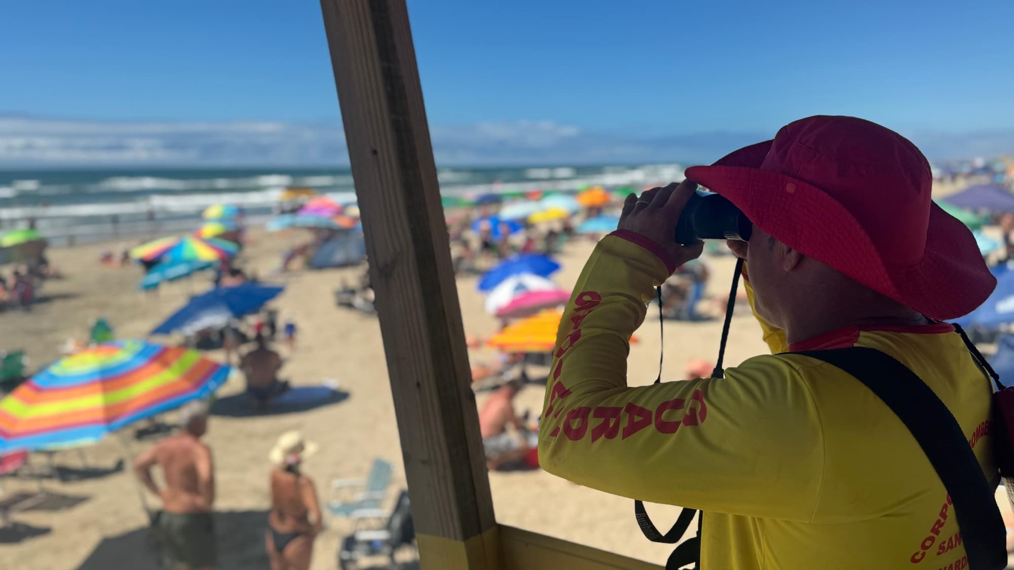Missão cumprida: operação de verão termina com saldo positivo 