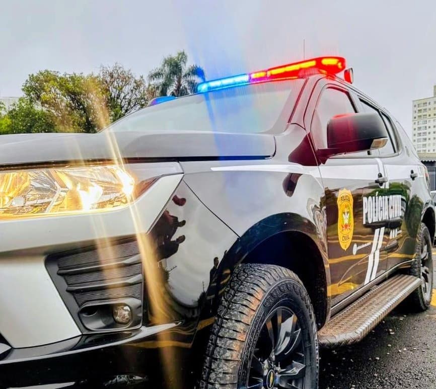 “Mataram para roubar”: operação prende três por latrocínio