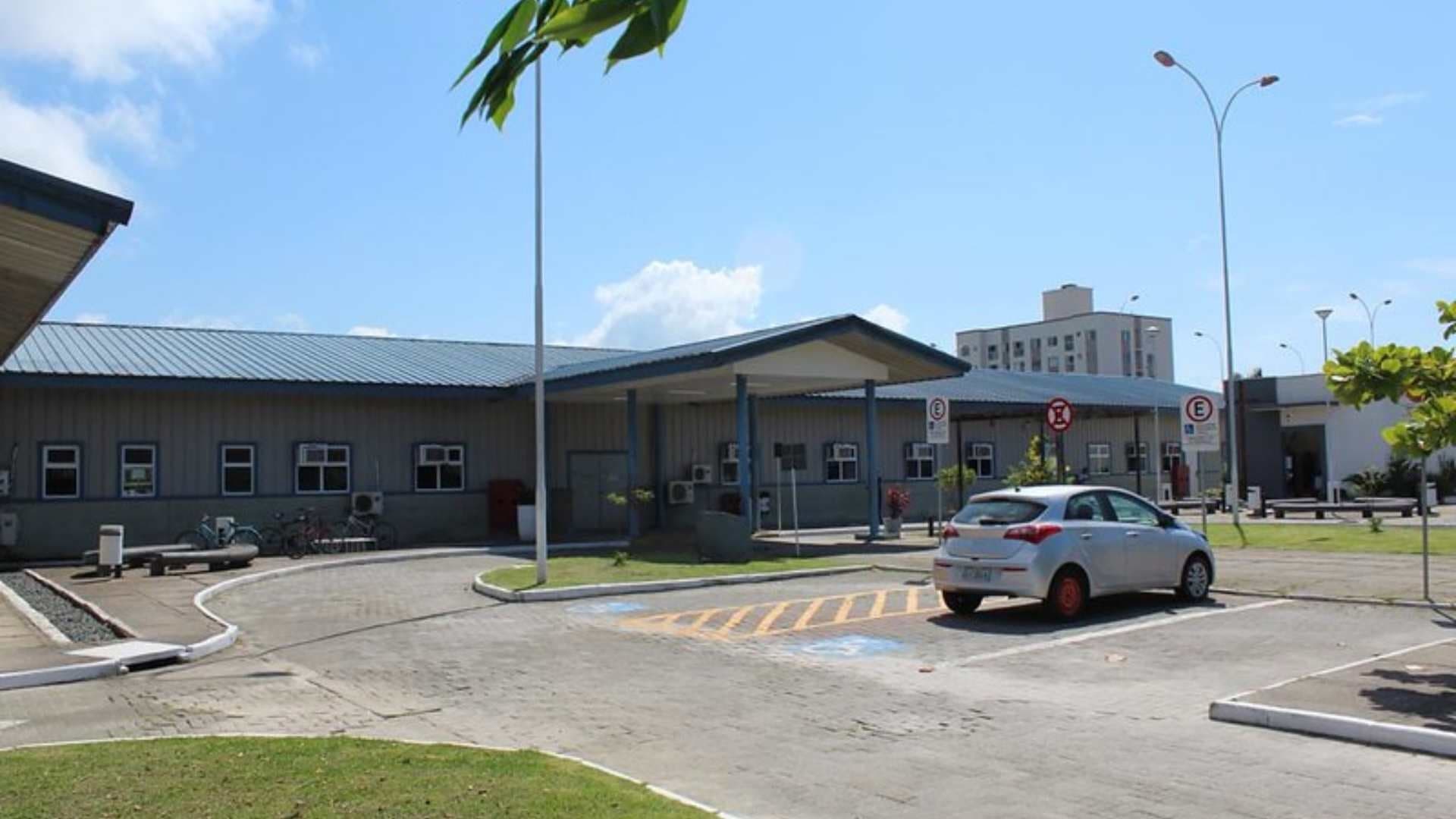 Bebê morre durante parto em hospital de Balneário Camboriú e prefeitura afasta médico