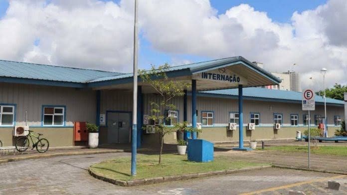 Polícia investiga morte de recém-nascido no Hospital Ruth Cardoso, em BC