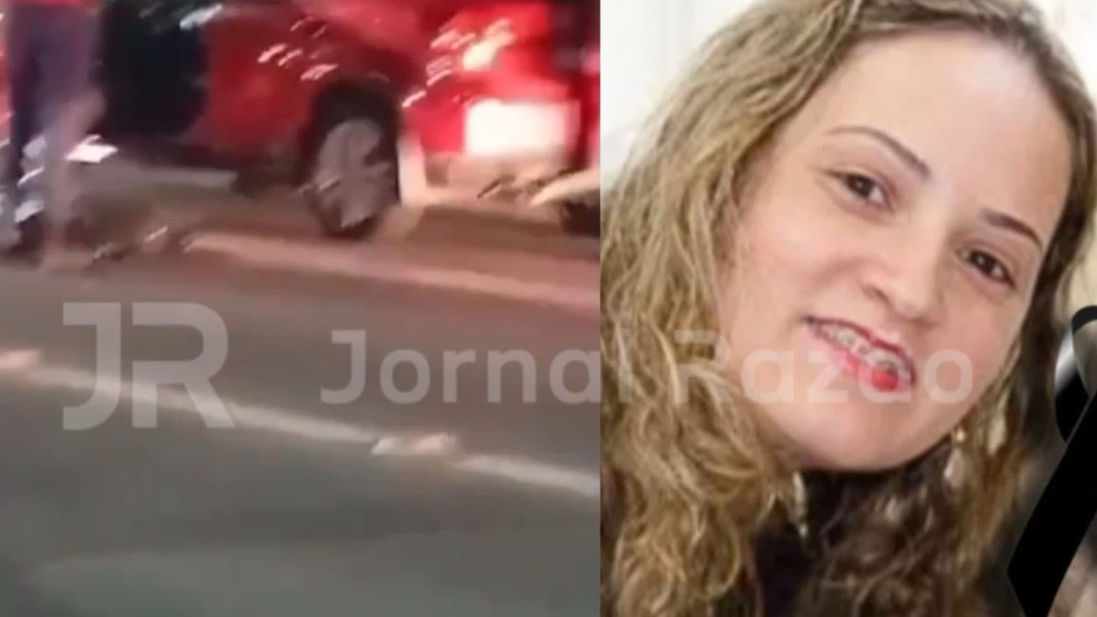 Empresária foi morta a tiros em Tubarão após sair de missa com o marido