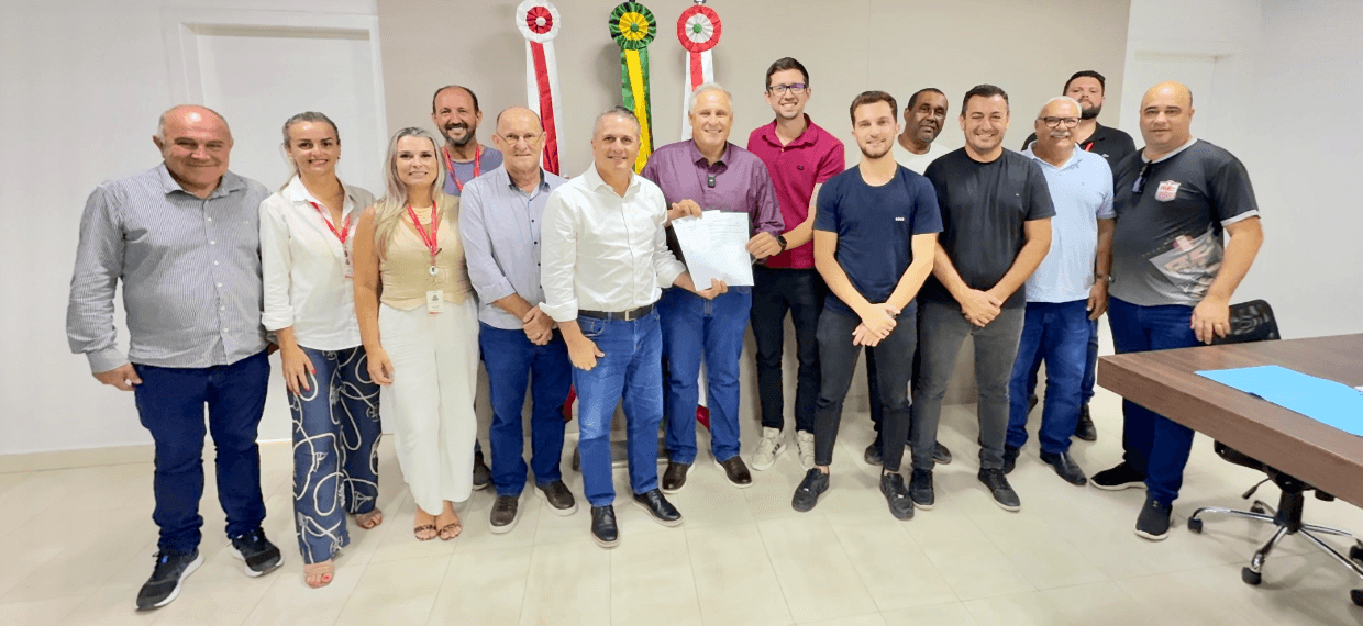 Tijucas recebe R$ 600 mil em emendas para obras na orla, praça e causa animal