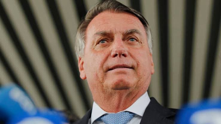 Bolsonaro mantém chances de disputar 2026 enquanto recurso segue sem julgamento no STF