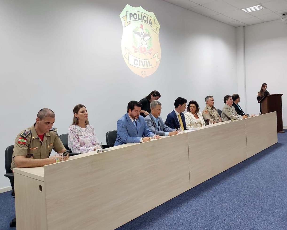 PCSC investe R$ 5 milhões e reforça segurança com novas viaturas semiblindadas