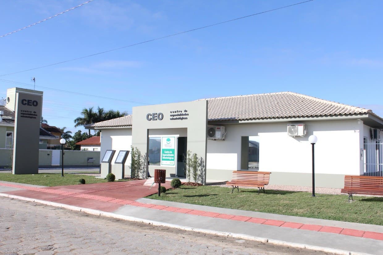 Centro Odontológico de Tijucas recebe novo aparelho de raio-x panorâmico