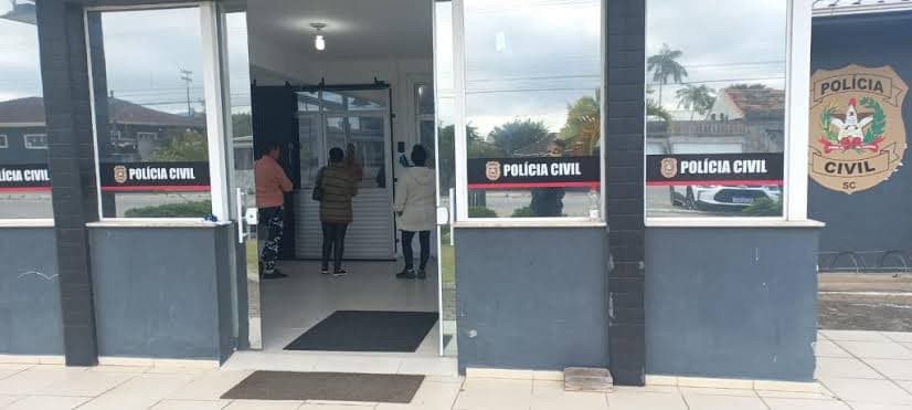 Polícia Civil muda chefia de delegacias em Brusque, São João Batista e Tijucas
