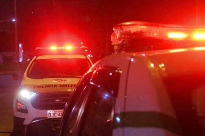 “Tudo certinho”: vigilante reage, atira em ladrão e chama o SAMU, mas bandido acaba morto