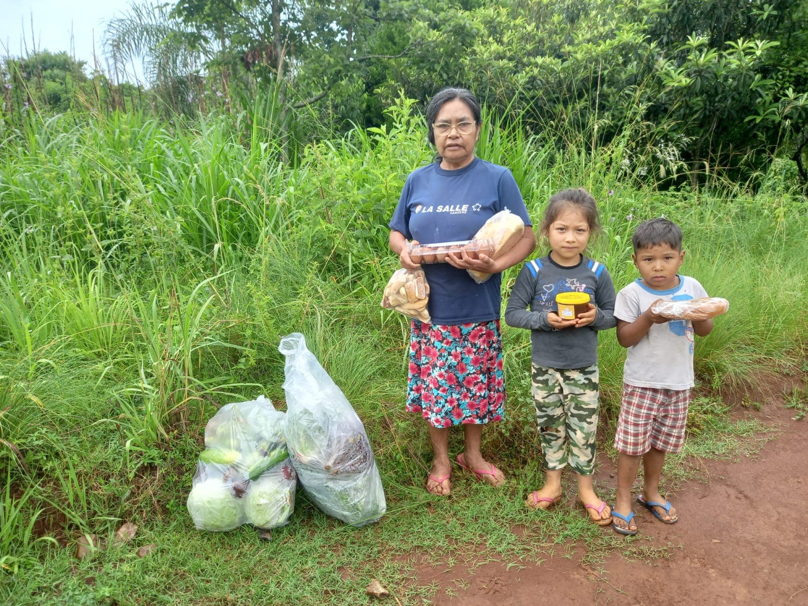 Santa Catarina se destaca na segurança alimentar e garante verba inédita para indígenas