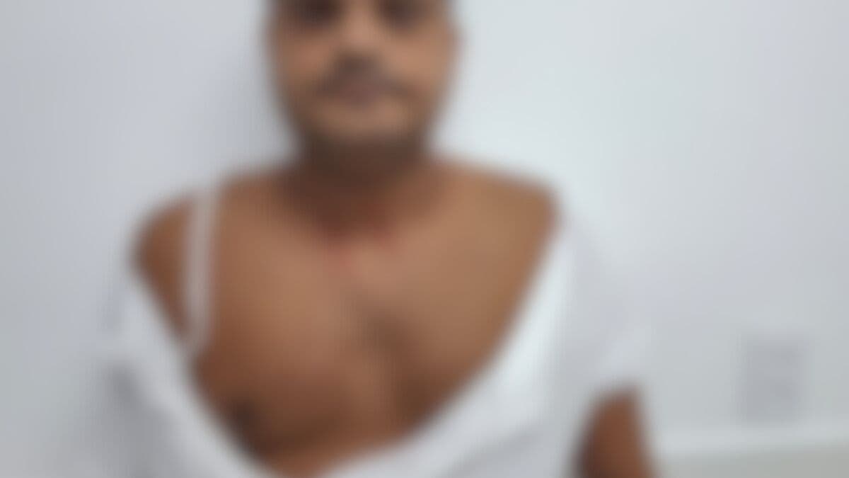 Casal faz barraco em unidade de saúde e agride enfermeira e médico em Blumenau