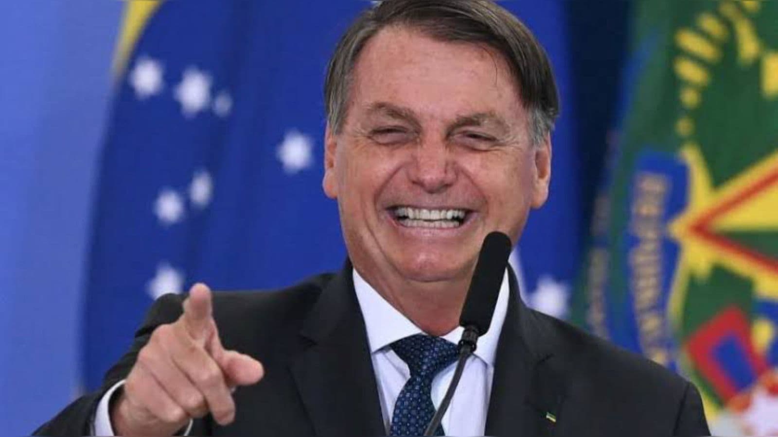 PGR rejeita pedido de prisão contra Bolsonaro e pede arquivamento
