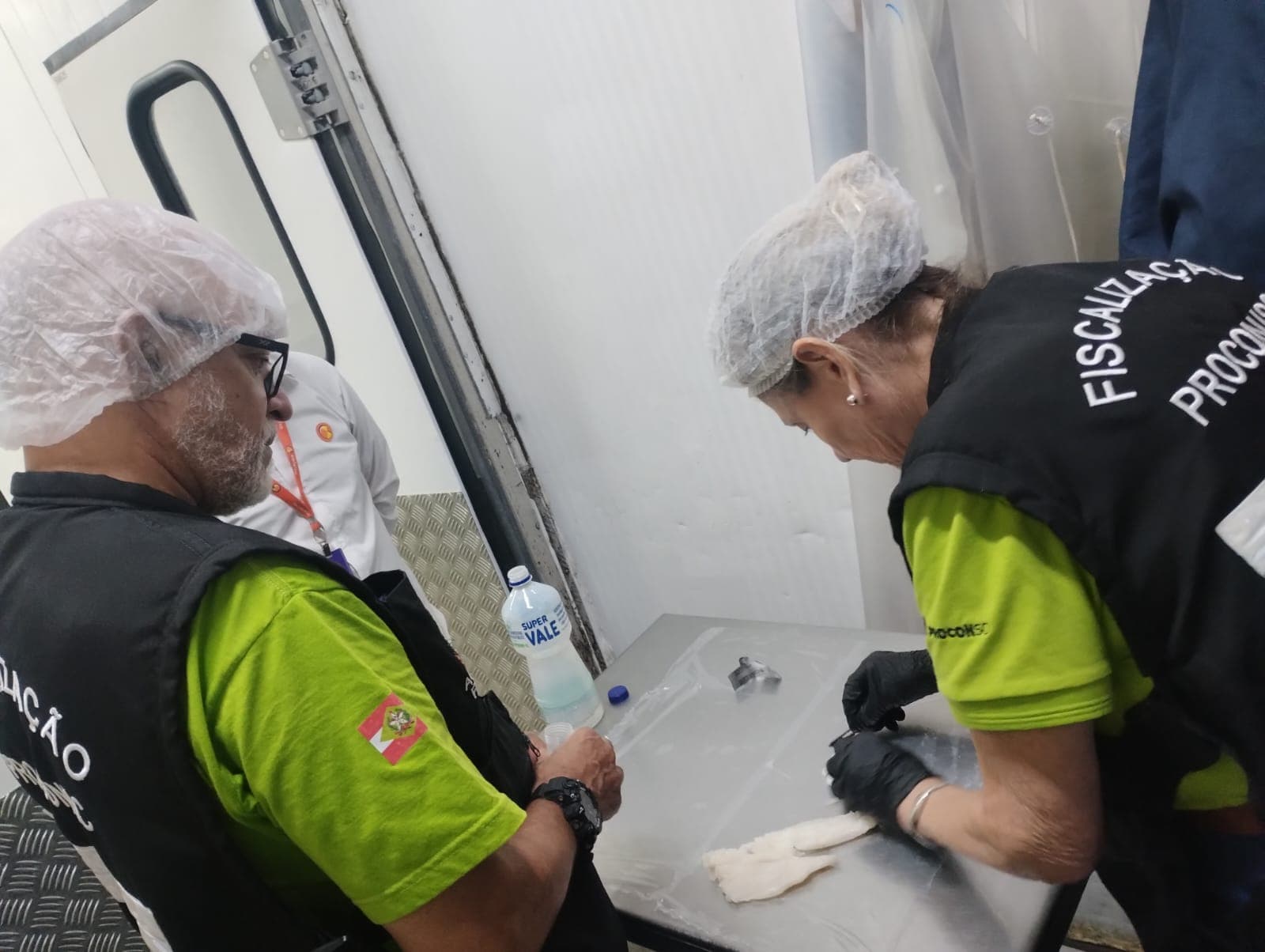 Com apenas uma irregularidade encontrada, análise de DNA de peixes confirma alta confiabilidade do mercado de pescado em SC