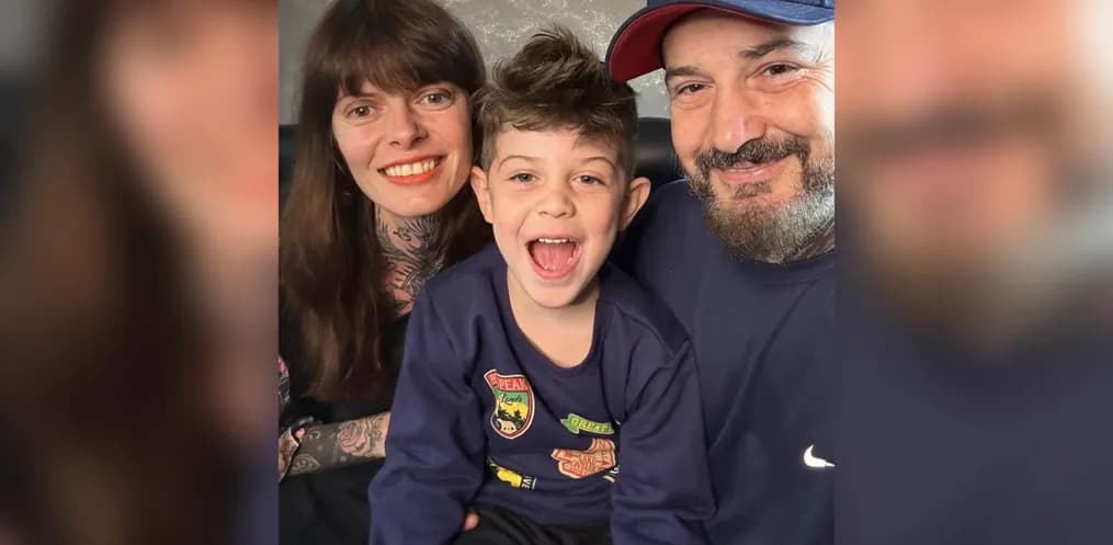 Catarinense de 5 anos com QI de 140 é aceito em sociedade internacional de pessoas superdotadas