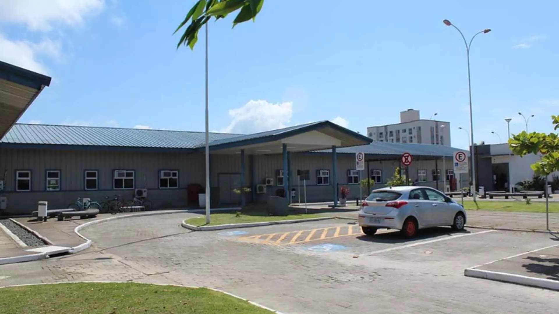 Recém-nascido morre em hospital de Balneário Camboriú e médico é afastado