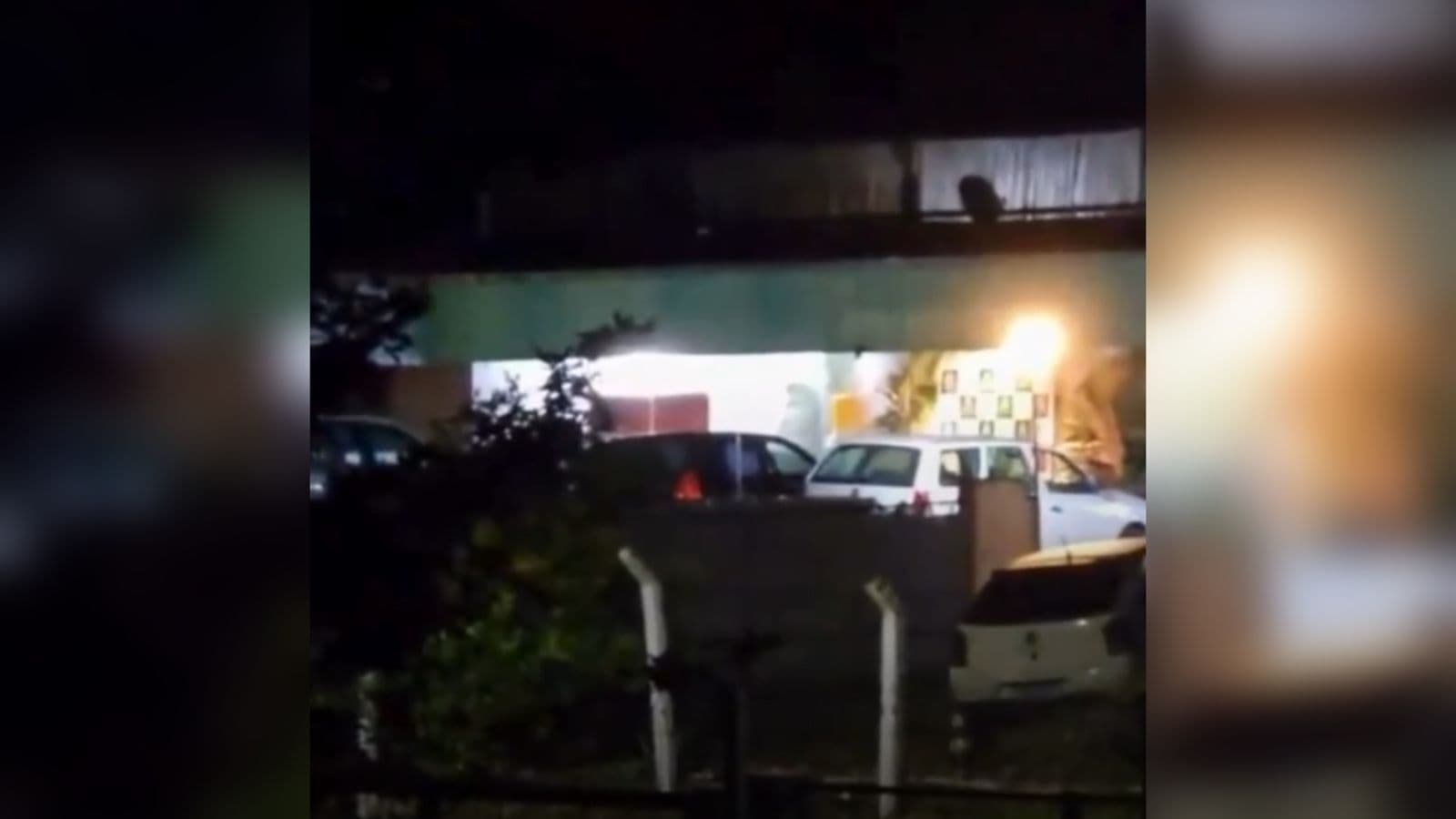 “SOM ALTO”: Culto na madrugada deixa vizinhos de igreja revoltados em Brusque