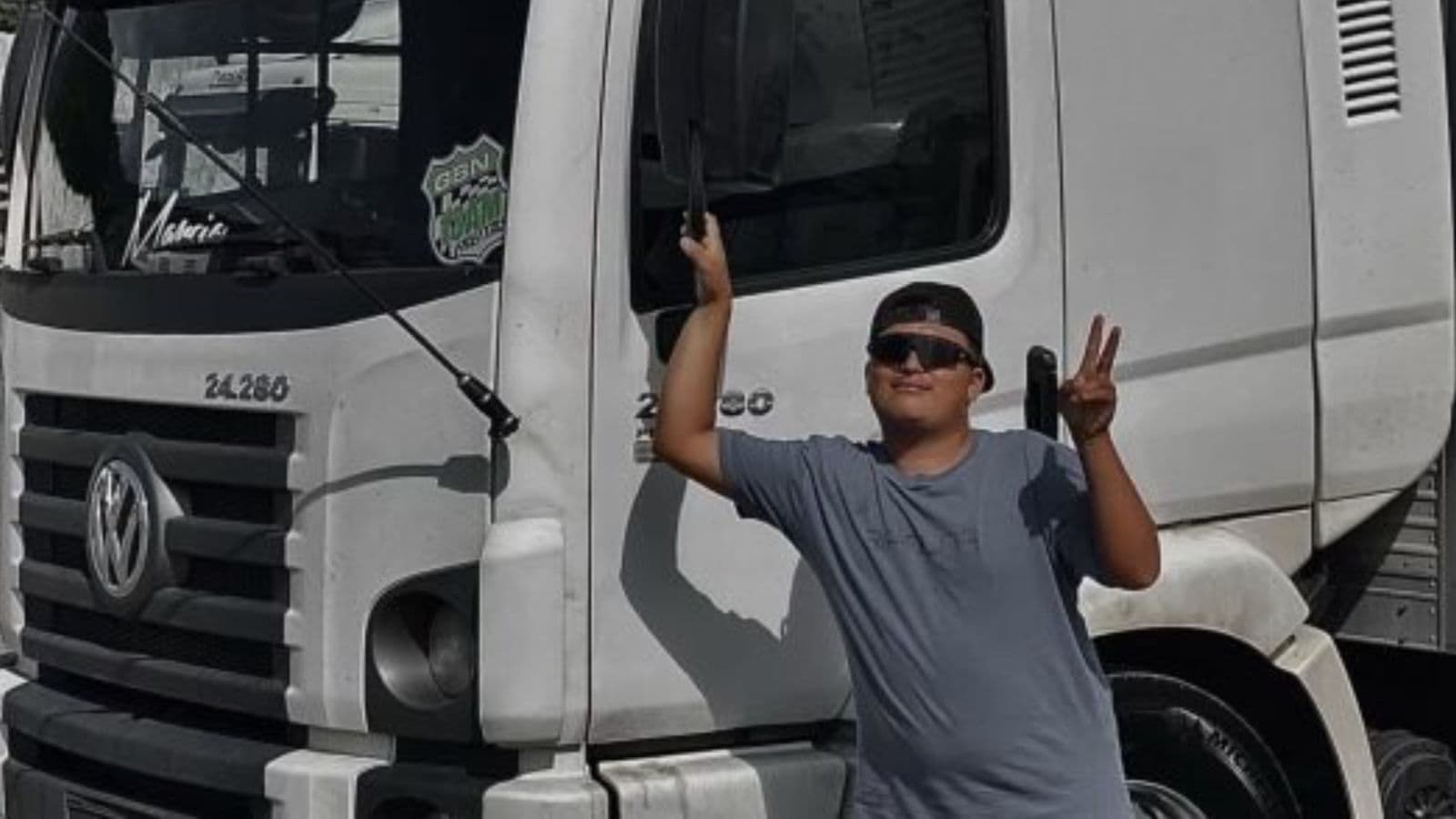 Identificado trabalhador que morreu após choque elétrico em obra de Itapema