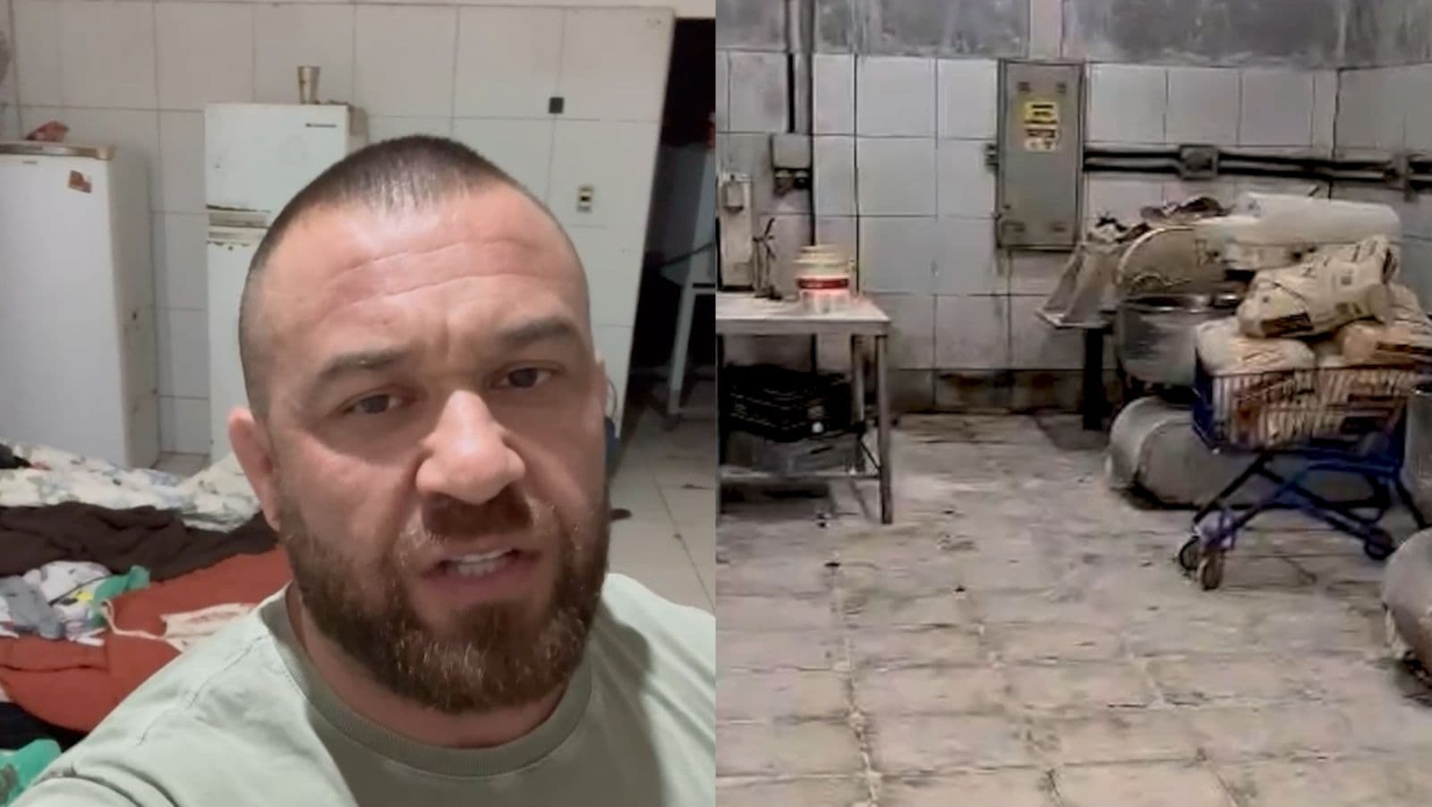 “Não vamos aceitar trabalho escravo em Itapema”, diz vereador policial Ramos após flagrante em fábrica