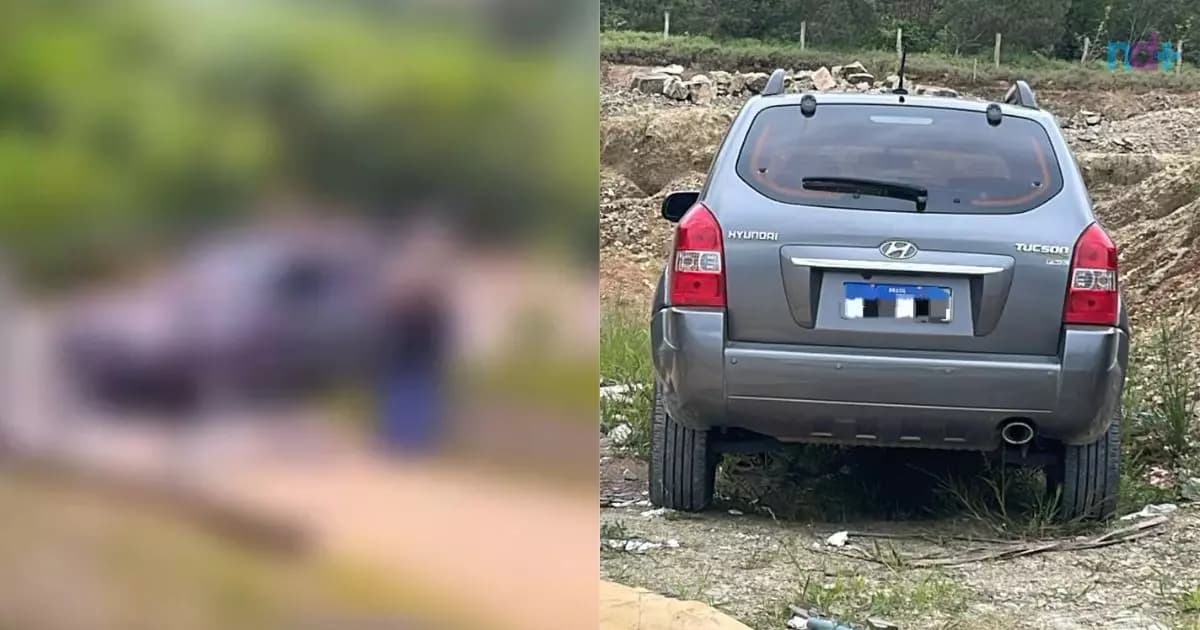 “Escapou por pouco”: polícia descobre quem planejou morte de empresário catarinense