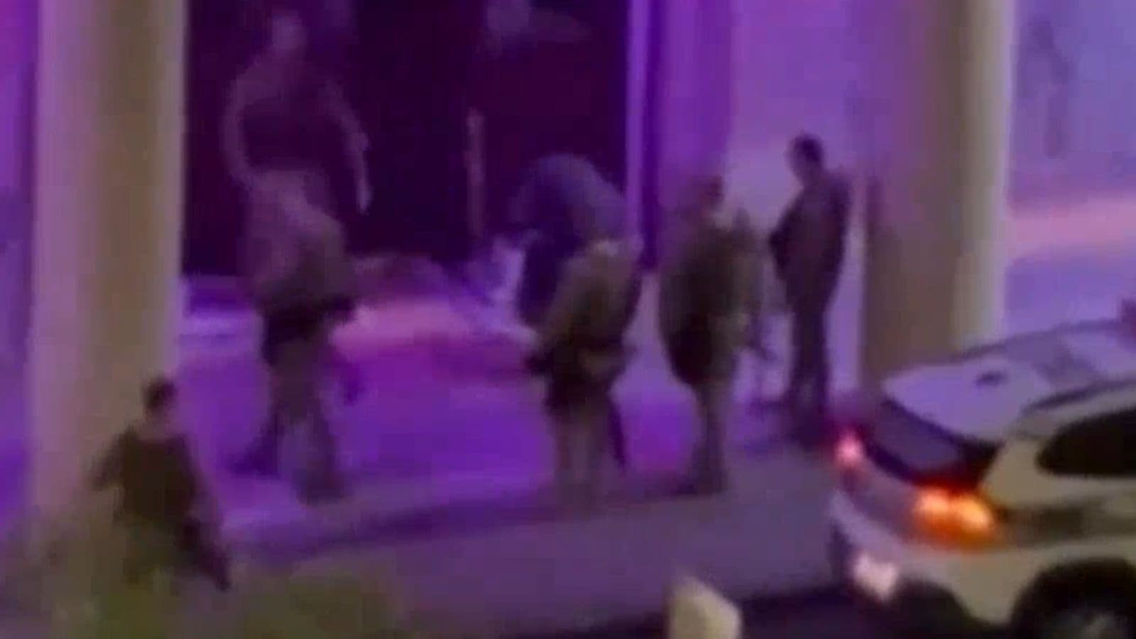“Acordados na pancada”: MP investiga PMs por agressões a moradores de rua em Florianópolis