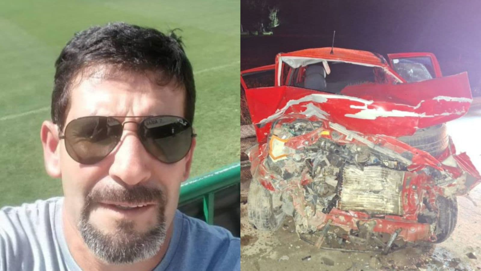 Motorista morre na SC-477 e outro envolvido no acidente diz que bebeu horas antes