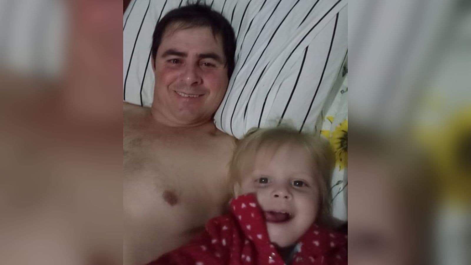 “O pior se confirmou”: após “pai” mandar áudio dizendo ter enforcado bebê, polícia faz descoberta terrível
