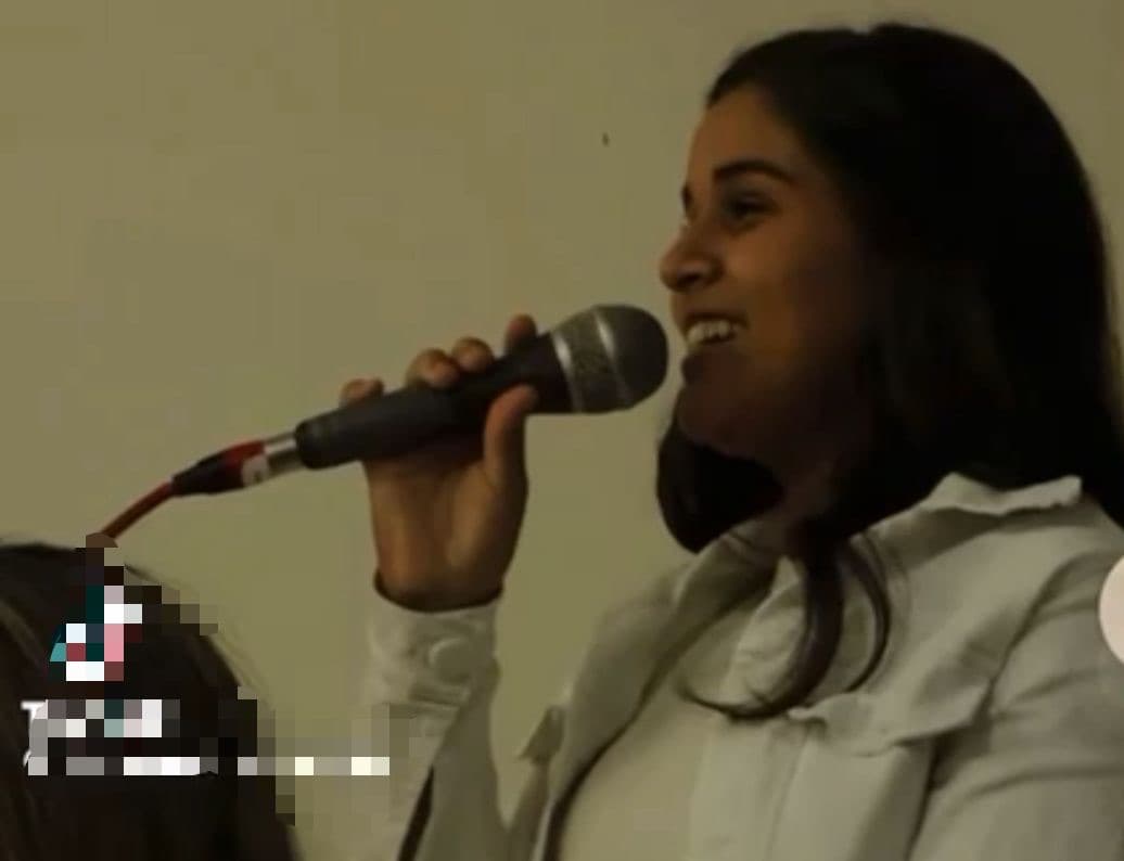 “Eu te respeito… pena que você vai para o inferno”: moradora de Bombinhas é investigada após vídeo polêmico