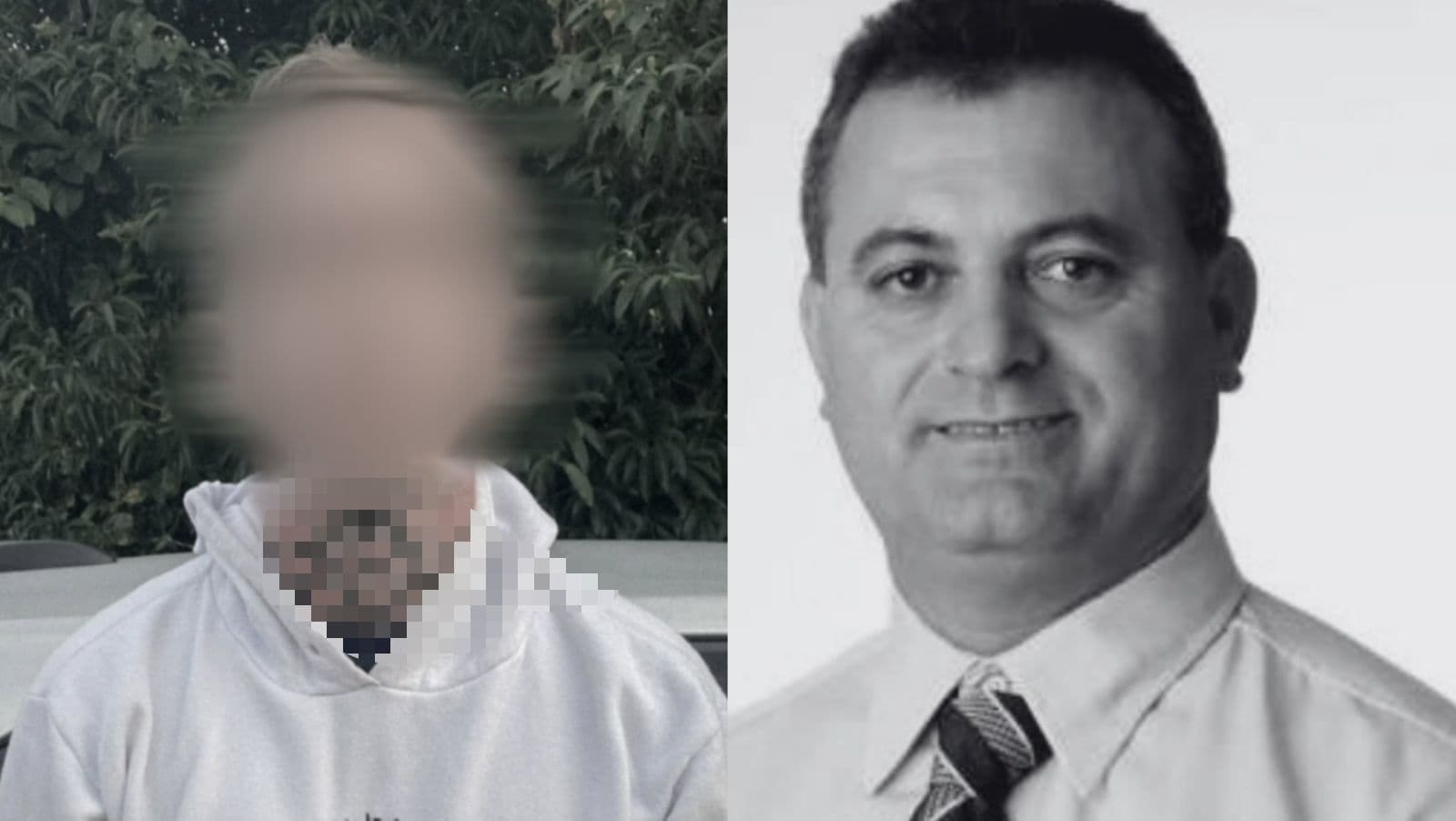 Homem que executou vereador com tiro na cabeça na Grande Florianópolis é preso mais de 10 anos depois