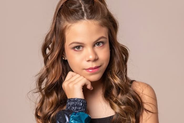 Atriz mirim Millena Brandão morre aos 11 anos após 12 paradas cardíacas