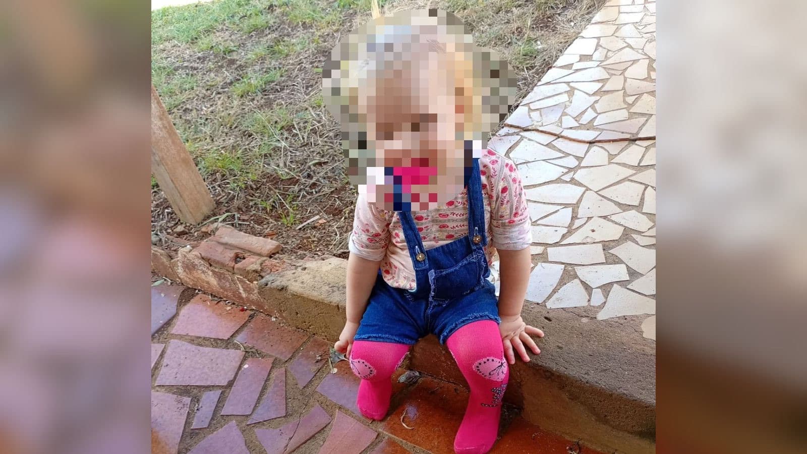 “Ele estava sereno diante do corpo”: delegado relata frieza de pai que matou filha em SC