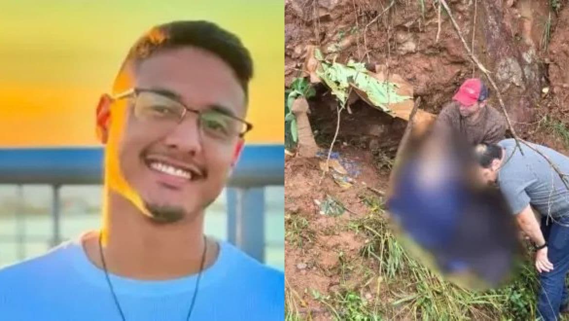 Motorista de Camboriú que estava desaparecido é encontrado após cair em ribanceira no RS