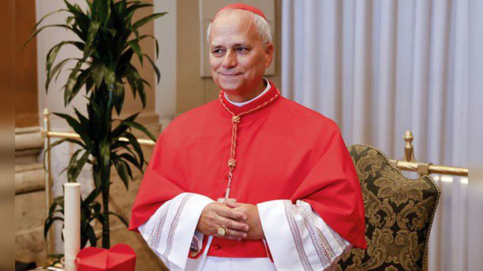 Cardeal dos Estados Unidos é eleito novo papa pelo conclave no Vaticano