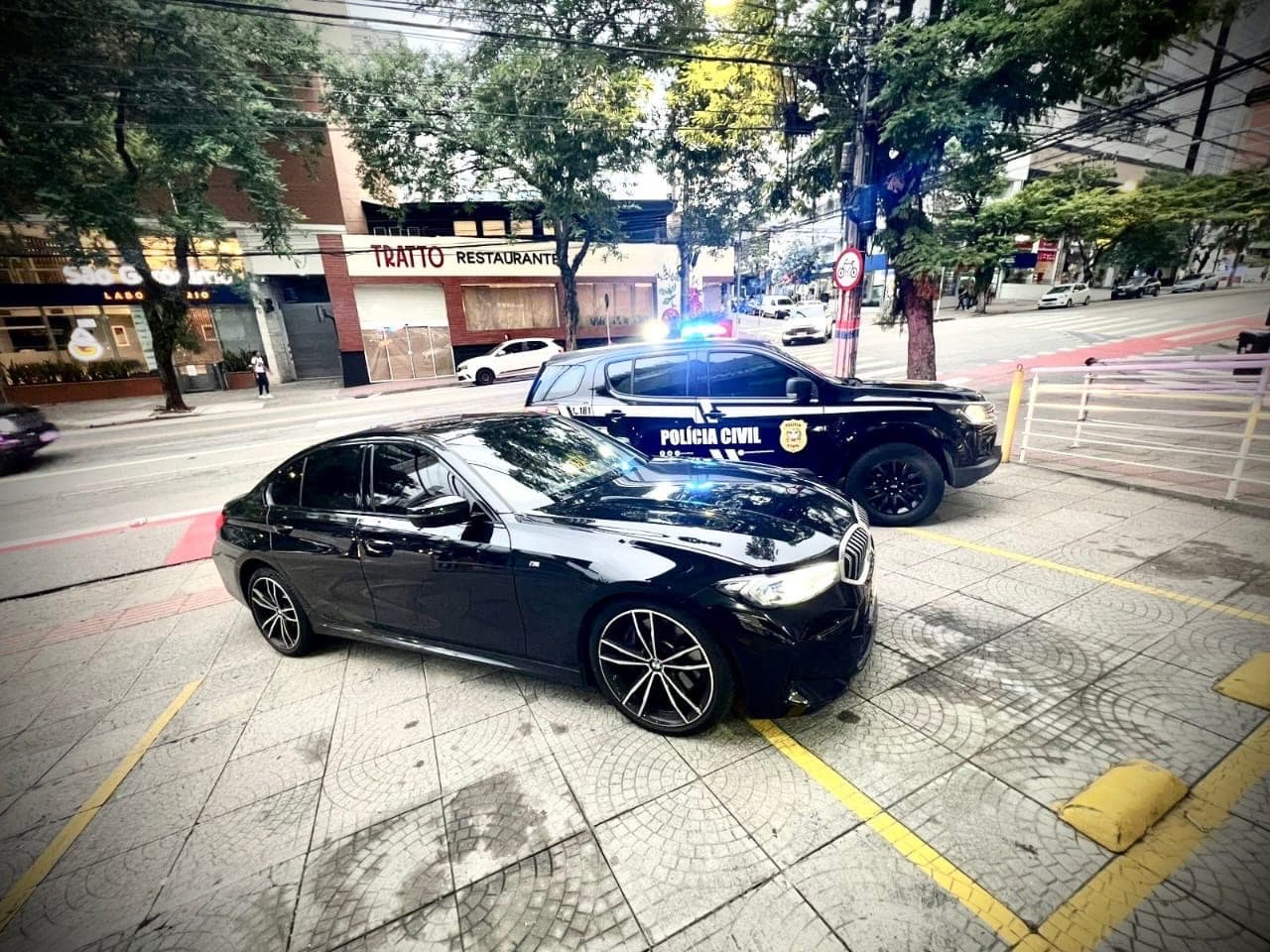 Plataforma de investimentos desaparece com dinheiro de vítimas e polícia bloqueia R$ 1,4 milhão