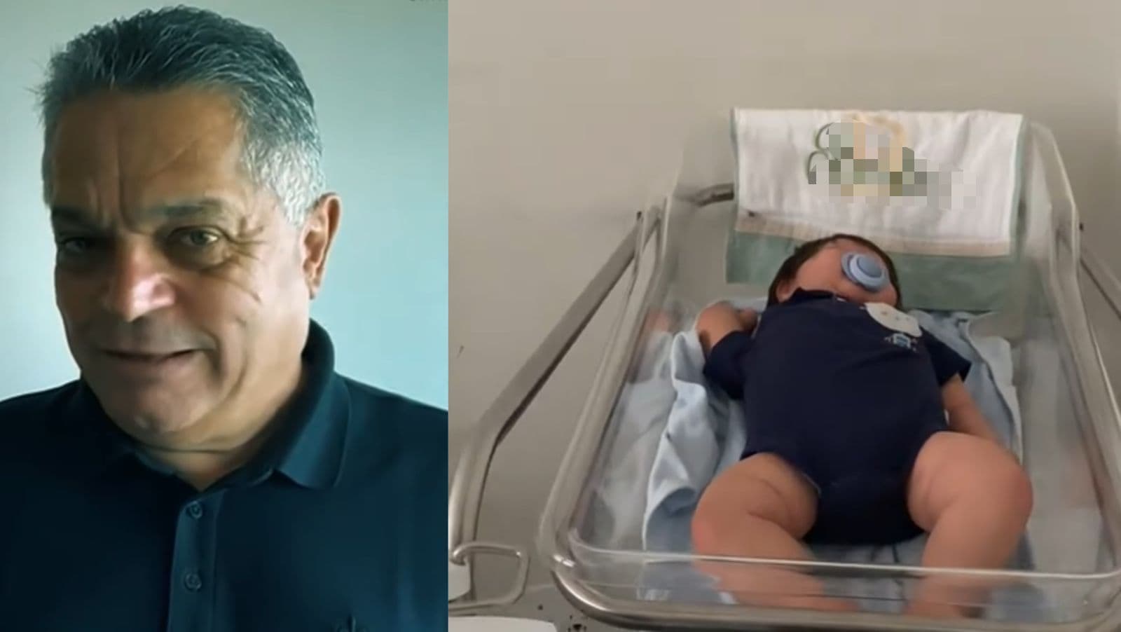 “Quem levar bebê reborn pra consultar vai ser internado”, garante prefeito catarinense