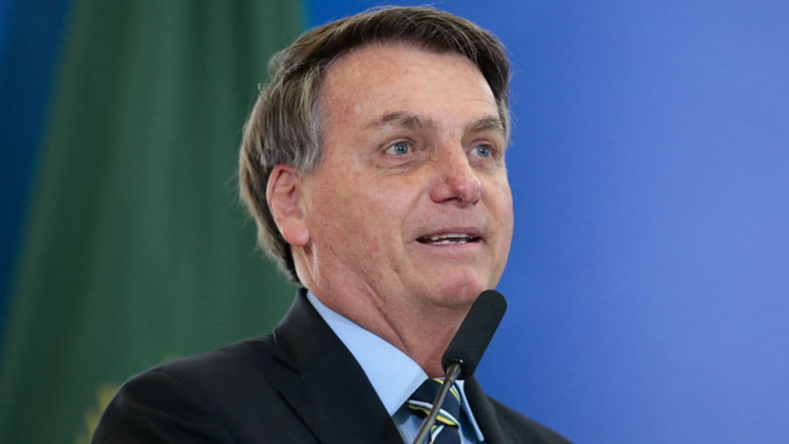 “Eu vou morrer na cadeia”, dispara Bolsonaro ao rebater acusações