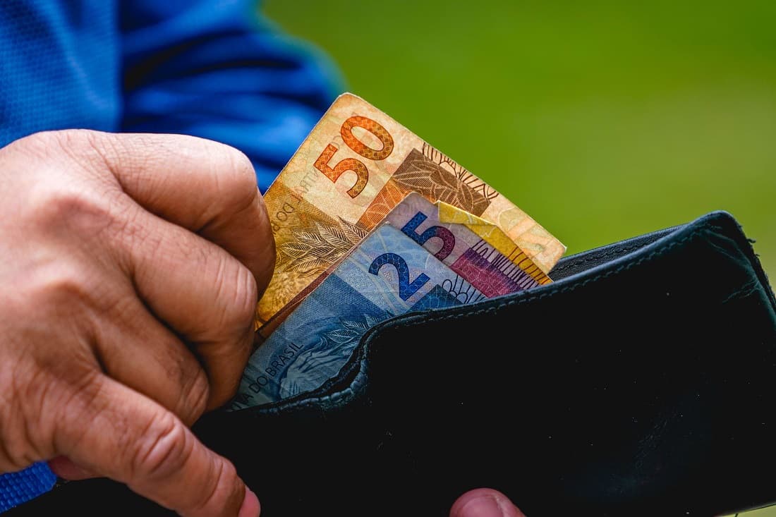 Santa Catarina é o estado com menor participação no Programa Bolsa Família