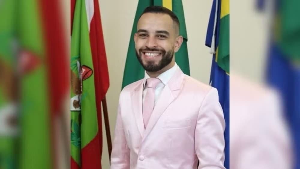 Vice-prefeito de Lages volta a ser acusado por ex-companheira