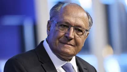 URGENTE: Vice-presidente Geraldo Alckmin é levado às pressas ao hospital em Brasília
