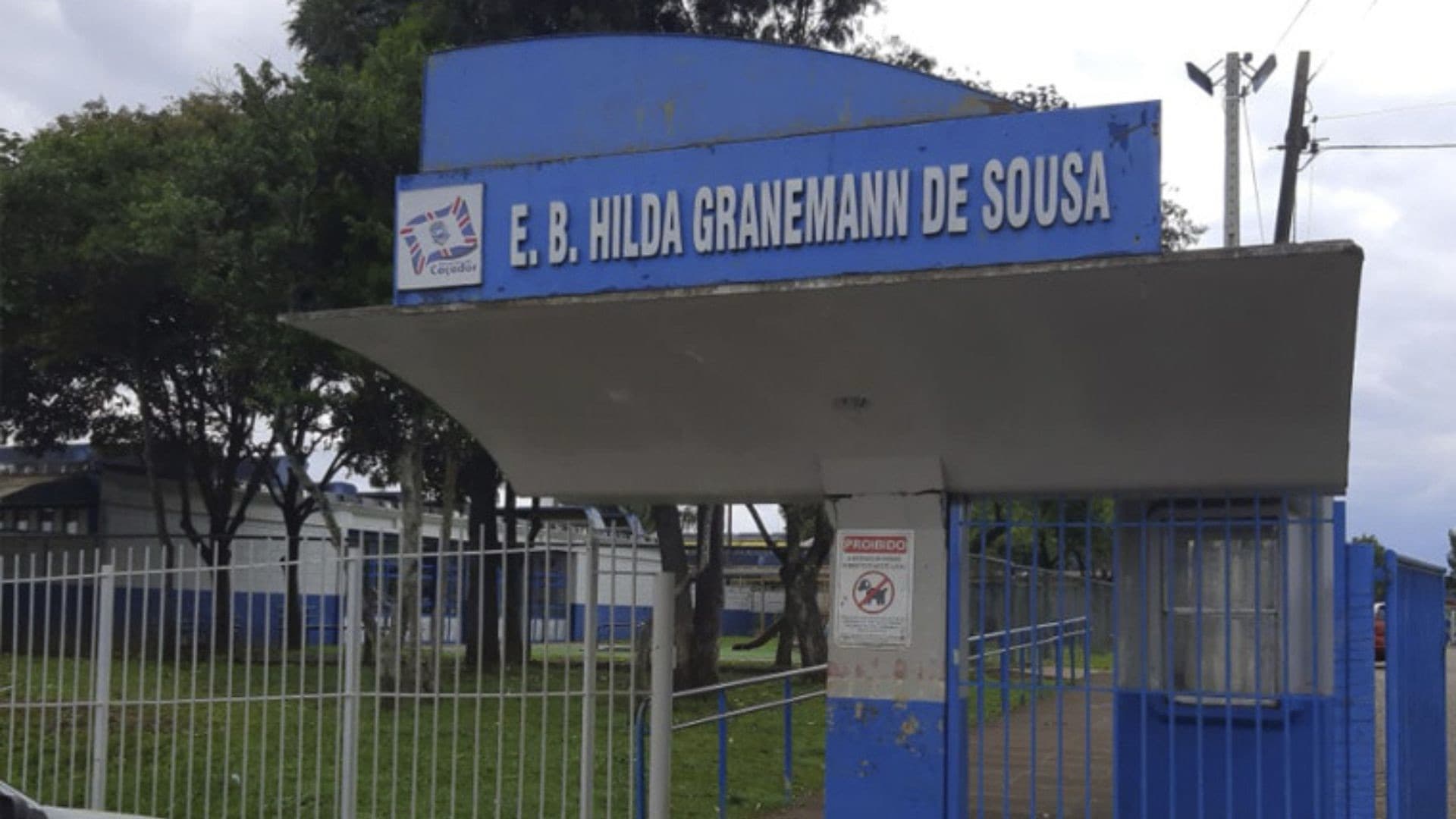 Aluno planejava quem deveria “morrer ou viver” em bilhete encontrado em escola de SC