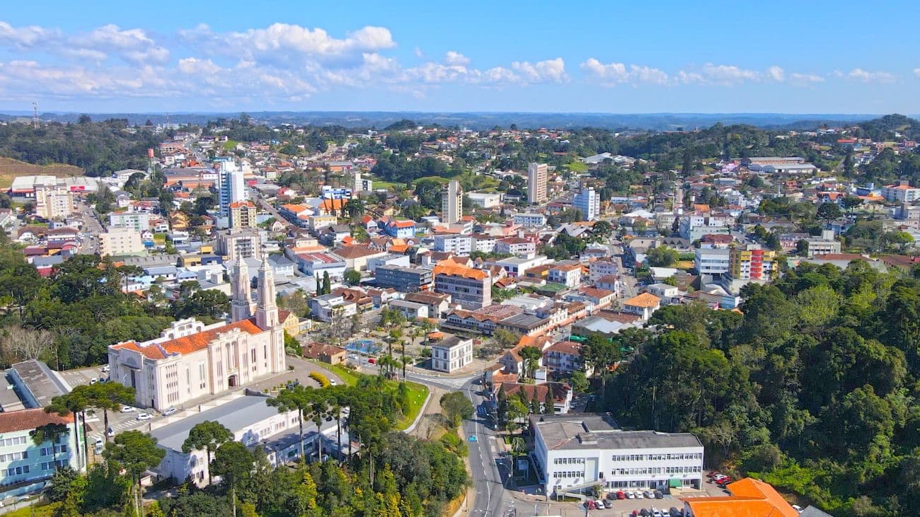 Santa Catarina tem segundo maior número de cidades com alto desenvolvimento no Brasil