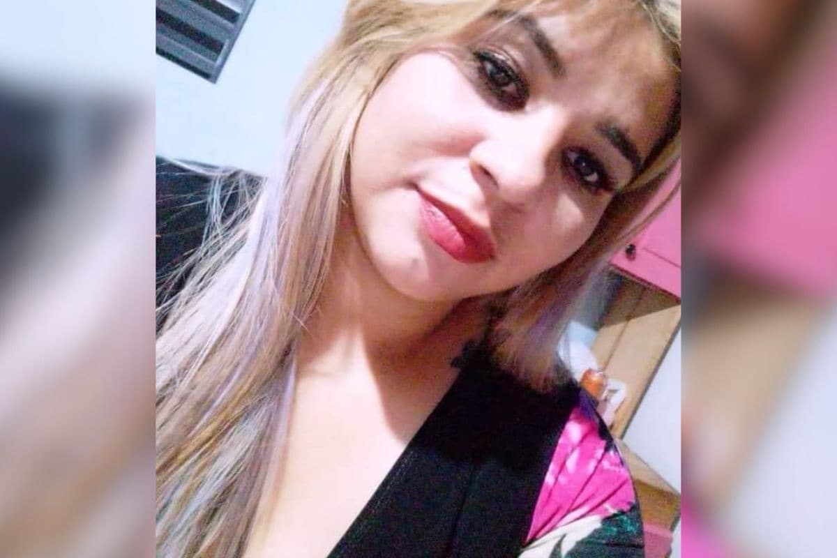 Mulher morre em colisão com carreta na SC-480, em Chapecó