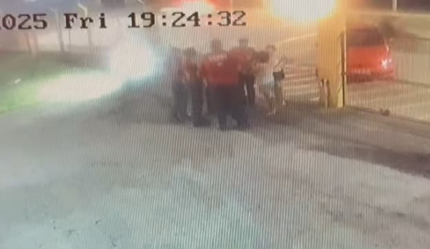 “Ela voltou a respirar”: bombeiros salvam bebê de 11 dias engasgada em Itapema