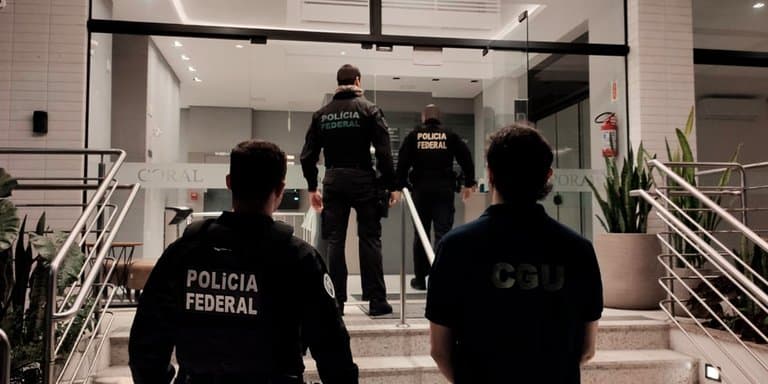Escândalo em SC: operação investiga desvio de R$ 196 milhões na saúde pública