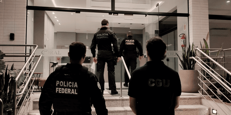 Escândalo em SC: operação investiga desvio de R$ 196 milhões na saúde pública