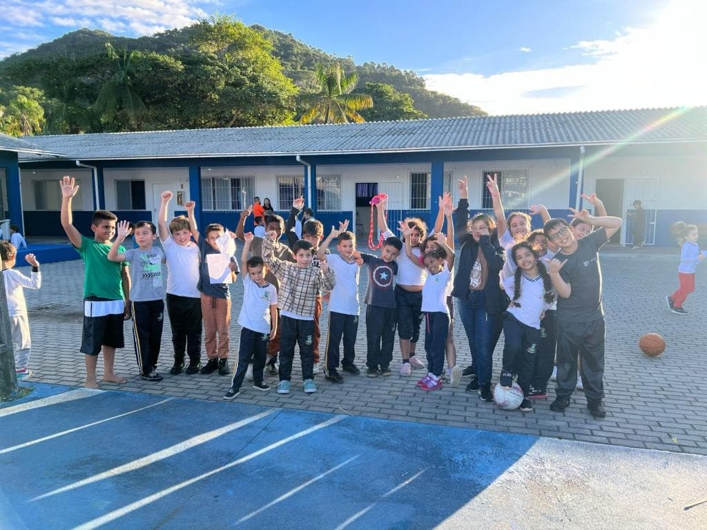 Itapema inaugura 1ª escola de tempo integral; Tijucas e vizinhas avançam com projetos semelhantes