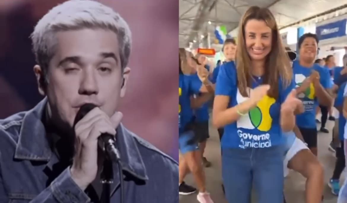 Em meio a mortes de bebês, prefeitura de BC quer gastar R$ 410 mil com show do Jota Quest