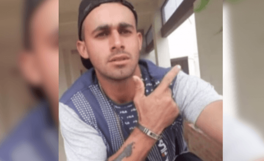 “Foi lançado na lavoura e morreu na hora”: jovem de 25 anos é identificado após tragédia na SC-285