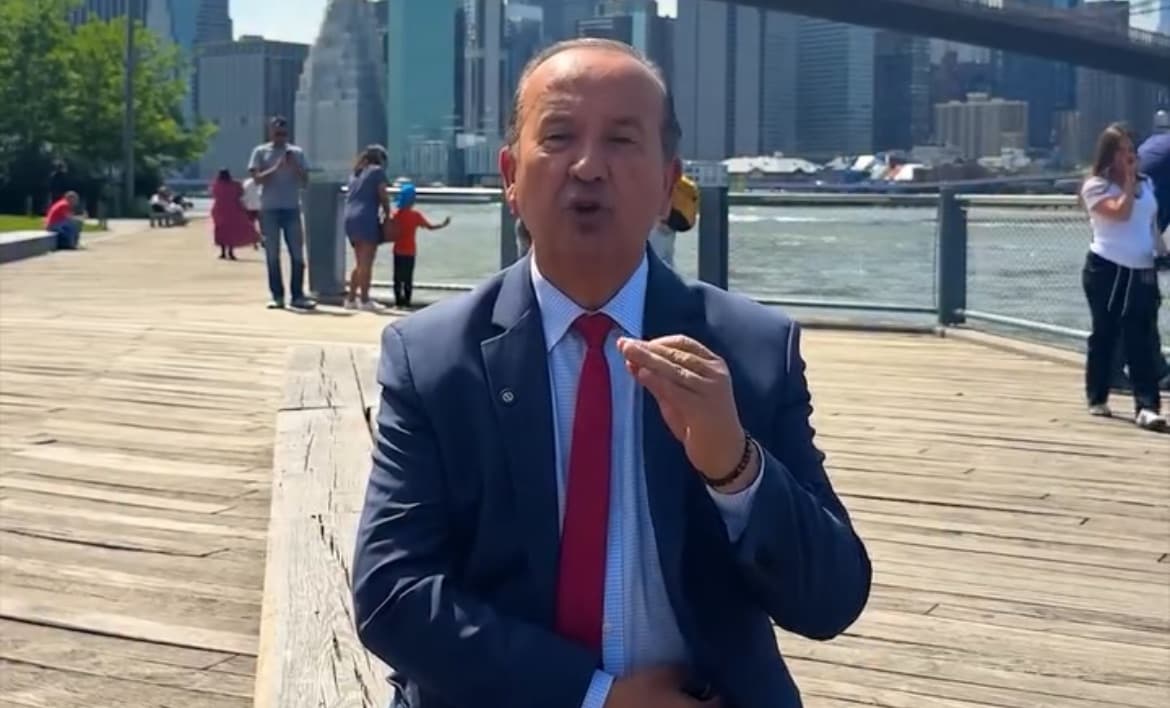 “Enquanto uns choram, SC vende lenço”: governo aposta na disputa entre EUA e China para expandir exportações