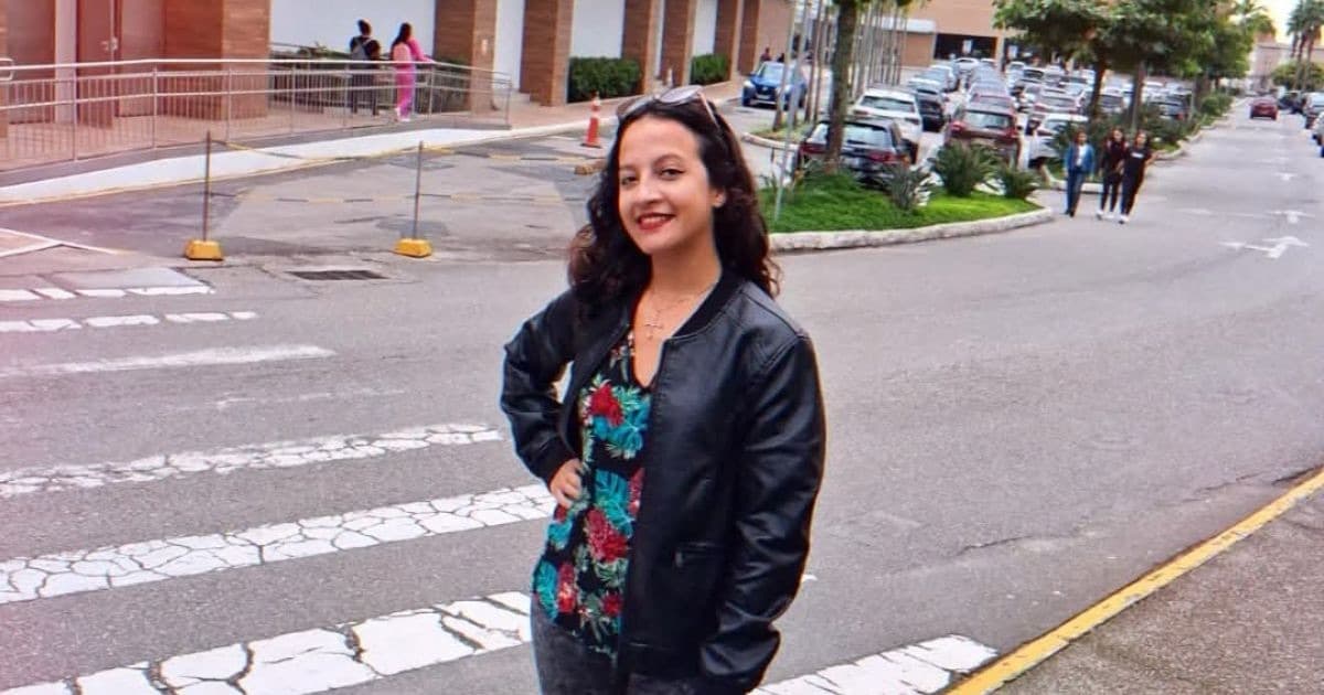 “Ela precisa dos remédios”: jovem com esquizofrenia desaparece em BC